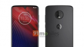 หลุดข้อมูล Moto Z4 เลิกเป็นเรือธง หันมาลุยตลาดกลาง มี MotoMod ให้เล่น