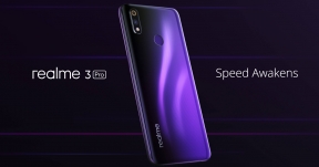 เปิดตัว realme 3 Pro สมาร์ทโฟนสเปคสุดคุ้มรุ่นใหม่ มาพร้อม Snapdragon 710, กล้องหลังคู่ และรองรับ VOOC 3.0 !!