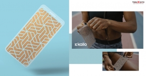 นวัตกรรมสุดทึ่ง Kailo แผ่นบรรเทาอาการเจ็บปวดด้วยไฟฟ้า!