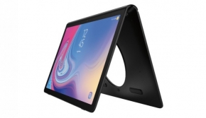 หลุดภาพเรนเดอร์ Samsung Galaxy View 2 แท็บเล็ตจอ 17.5 นิ้ว คาดเปิดตัวเร็วๆ นี้