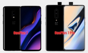 OnePlus ประกาศวันเปิดตัว OnePlus 7 และ 7 Pro อย่างเป็นทางการแล้ว ในวันที่ 14 พฤษภาคม