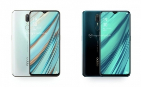 หลุดข้อมูล OPPO A9 รุ่น A ตัวท็อป กล้องคู่ 48MP ในราคาไม่ถึงหมื่น