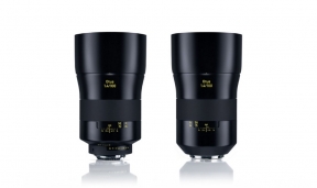 Camera : Zeiss เปิดตัวเลนส์ ZEISS Otus 1.4/100 สำหรับกล้อง Canon และ Nikon