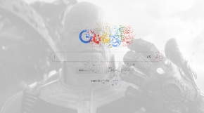 IT : ลองเล่นกันหรือยัง ดีดนิ้วด้วยถุงมือ Thanos ใน Google ให้หน้าเว็บหายไปครึ่งจักรวาล