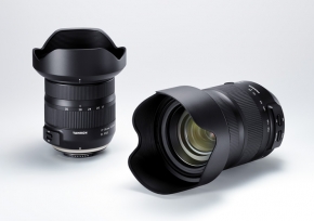 Camera : เปิดตัวเลนส์ใหม่Tamron 35-150mm f/2.8-4 Di VC OSD สำหรับ Canon และ Nikon