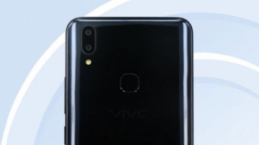 หลุดสเปคสมาร์ทโฟนรุ่นใหม่จาก vivo หน้าจอ 6.26 นิ้ว กล้องหลังคู่ แบต 3180mAh