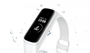 Samsung Galaxy Fit-e คาดเริ่มวางขายกลางเดือน พ.ค. ราคา 1,120 บาท