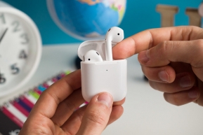Apple ลือกำลังทำหูฟัง AirPods 3 รุ่นใหม่ ฟีเจอร์เยอะขึ้น เปิดตัวปลายปี