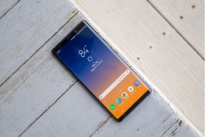 Samsung เริ่มปล่อยอัพเดตใหม่ให้ Galaxy Note 9 เพิ่มลูกเล่นกล้องหน้า และตั้งเวลา Night Mode