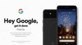 หลุดสเปค และภาพจริงสำหรับโปรโมท Google Pixel 3a และ Pixel 3a XL ก่อนเปิดตัว 7 พ.ค. นี้