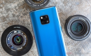 หลุดข้อมูล Huawei Mate 30 Pro ออกมาแล้ว หน้าจอ 6.7 นิ้ว CPU Kirin 985 รองรับชาร์จไว 55W