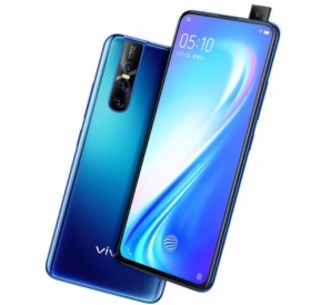 เปิดตัว vivo S1 Pro สมาร์ทโฟนกล้อง pop-up รุ่นใหม่ อัพ CPU ให้แรงขึ้น กล้องหลัง 3 ตัว ราคาหมื่นต้นๆ