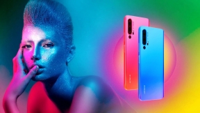 เผยภาพโปรโมท Honor 20 Pro ยืนยันไม่มีรู punch hole บนหน้าจอ เพราะอาจใช้เป็น pop-up แทน