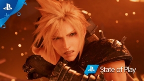 ชมตัวอย่างใหม่ Final Fantasy VII Remake จากงาน PS State of Play หลังจากหายไปนานกว่า 3 ปี !!