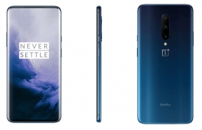 รุ่นก่อนสั่นเบาเหรอ!? OnePlus 7 Pro อัพเกรดระบบสั่นเตือน สั่นแรงขึ้น 200% กันไปเลย