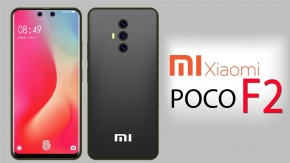 ลือ Pocophone F2 ที่สุดแล้วก็คือสมาร์ทโฟนเรือธง Redmi ที่ใช้ Snapdragon 855 นั่นเอง