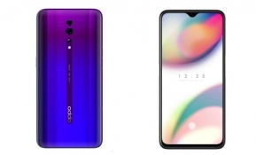 หลุดข้อมูล OPPO Reno Z รุ่นใหม่ ราคาถูกลง กล้องคู่ CPU Helio P90 RAM 6GB