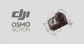 DJI Osmo Action จะเปิดตัวพรุ่งนี้ คาดราคาหมื่นต้น ๆ  พร้อมฟีเจอร์อัดแน่น !!