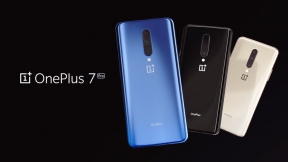 เปิดตัว OnePlus 7 Series นักฆ่าเรือธงรุ่นใหม่ จัดเต็มทุกจุดที่เรือธงควรมีในราคาที่น่าจับจองเป็นเจ้าของ !!