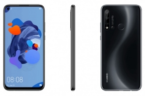 หลุดสเปค Huawei P20 Lite 2019 มาพร้อมดีไซน์ใหม่ CPU Kirin 710 ราคาไม่ถึงหมื่น