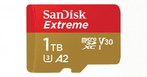 ในที่สุด! เราก็จะได้ใช้ MicroSD Card ขนาด 1 TB แล้ว!