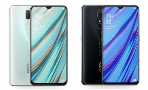 เปิดตัว OPPO A9x มาพร้อมกล้องหลัง 48 ล้านพิกเซล รองรับ fast charge VOOC 3.0