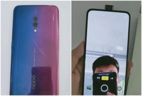 หลุดภาพพร้อมสเปค OPPO K3 ก่อนเปิดตัว ยืนยันดีไซน์คล้าย Reno ให้แบต 3765mAh