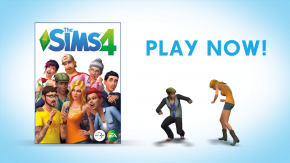 ฟรี ! EA แจกเกม The Sims 4 ภาคหลักให้เล่นกันฟรี ๆ ทั้งเวอร์ชั่น PC และ Mac ดาวน์โหลดได้ที่นี่ !!
