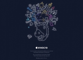 Apple เตรียมจัดงาน WWDC19 ในวันที่ 3 มิ.ย.นี้ คาดเปิดตัว iOS 13 !!