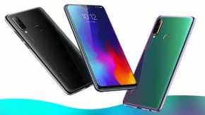 เปิดตัว Lenovo Z6 Youth Edition มาพร้อม Snapdragon 710 กล้อง 3 ตัว เริ่มต้น 5,600 บาท