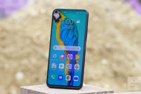 Honor 20 Pro ทำคะแนนถ่ายภาพ DxOMark ได้ 111 คะแนน ขึ้นลำดับ 3 เทียบเท่า OnePlus 7 Pro