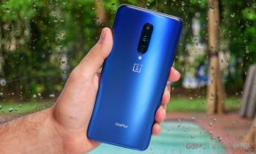 ข่าวดี! OnePlus ยืนยันส่งฟีเจอร์ใหม่บน OnePlus 7 Pro ให้เครื่องรุ่นเก่าด้วย รุ่นไหนบ้าง ไปดู