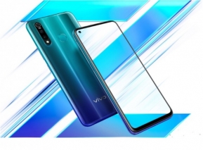 เปิดตัว vivo Z5x รุ่นประหยัดที่ได้กล้องหลัง 3 ตัว แบต 5000mAh CPU Snapdragon 710 เริ่มต้น 6 พันกว่าบาท