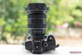 Review : เลนส์ FE 16-35mm f2.8 GM สาหรับการถ่ายภาพท่องเที่ยว
