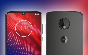 หลุดสเปค Moto Z4 หลังถูกทดสอบแล้วบน Geekbench คาดใกล้เปิดตัวแล้ว