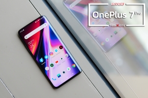 Review : OnePlus 7 Pro ซุปเปอร์แฟล็กชิปสุดจัดเต็ม ครบทุกอย่างที่เรือธงควรมีแล้ว !!