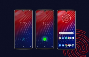 เปิดตัว Moto Z4 ตระกูล Z รุ่นล่าสุด มาพร้อมสเปคระดับกลาง รองรับ Moto Mods กล้อง 48MP ตัวเดียว