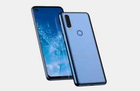 เผยข้อมูล Motorola One Action รุ่นสายลุย Geekbench ระบุใช้ CPU Exynos 9609