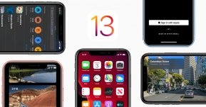 Apple เปิดตัวระบบปฏิบัติการ iOS 13 เวอร์ชั่นใหม่ในงาน WWDC 2019 มาพร้อม Dark Mode, swipe keyboard และอื่นๆ