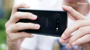 Galaxy S10 ได้รับอัปเดตใหม่เพิ่มฟีเจอร์กล้อง ใช้เลนส์ Tele ในโหมด Live Focus และเลนส์ Ultra Wide ใน Night mode ได้แล้ว !!