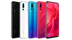 เปิดเผยวันเปิดตัว และสเปค Huawei nova 5i และ nova 5 สองรุ่นระดับกลางตัวใหม่