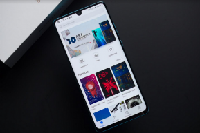 Huawei P30 Pro ได้อัพเดตซอฟท์แวร์ใหม่ เพิ่มประสิทธิกล้องให้ดีขึ้นไปอีก