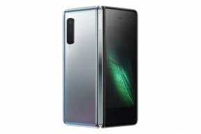 ลือ Samsung Galaxy Fold สมาร์ทโฟนหน้าจอพับได้ คาดจะเปิดตัวอีกครั้งช่วงปลายเดือนนี้