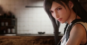 #E32019 ชมตัวอย่างใหม่ Final Fantasy VII Remake ทีฟามาแล้ว !!