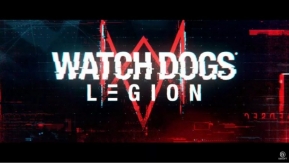 #E32019 Ubisoft เปิดตัวภาคใหม่ Watch Dogs Legion เอาใจสาวกแฮกเกอร์ !