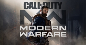#E32019 เปิดเผยข้อมูลเกี่ยวกับ  Call Of Duty: Modern Warfare Multiplayer mode