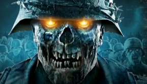 #E32019 Zombie Army 4: Dead War การกลับมาอีกครั้งของเหล่ากองทัพซอมบี้!!