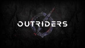 #E32019  Square Enix เปิดตัวเกมใหม่ “OUTRIDERS” เดินยิงแหลก ตะลุยอวกาศ