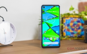 หลุดสเปคเพิ่มเติม Motorola One Action รุ่นประหยัด ใช้ CPU Exynos 9609 กล้องหลัง 3 ตัว