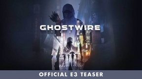 #E32019 ทานอสทำคนหาย !? หาคำตอบจากตัวอย่างเกมใหม่ Ghostwire: Tokyo จาก ผู้สร้างเกม The Evil Within